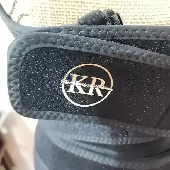 Buy 1, get 1 free! 🔥  The Kimberly Reid Collection 3 Belt Vest Waist  Trainer - Picture 10 of 14